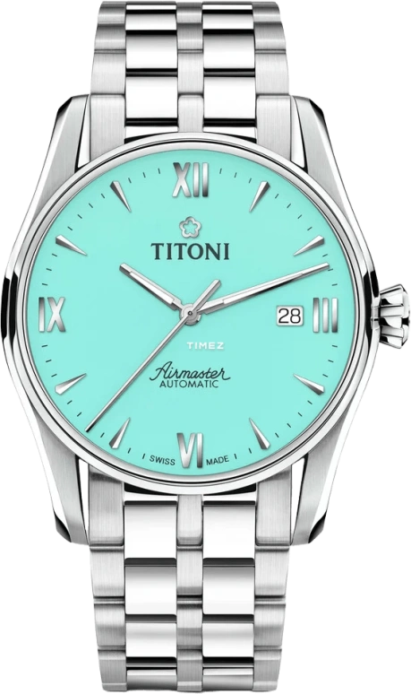 Titoni AIRMASTER 83908 S-691