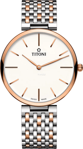 titoni titoni-slenderline 