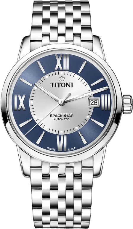 Titoni SPACE STAR 83538 S-580