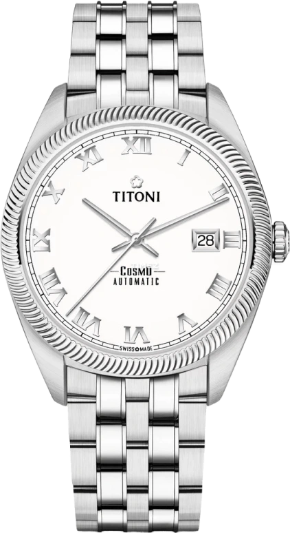 Titoni COSMO 878 S-657