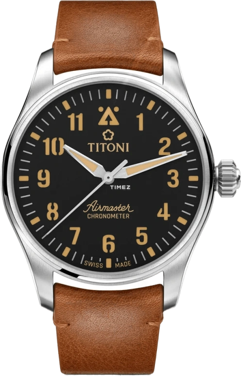 Titoni AIRMASTER 73906 T-ST-723