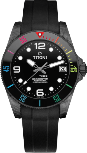 titoni titoni-seascoper 