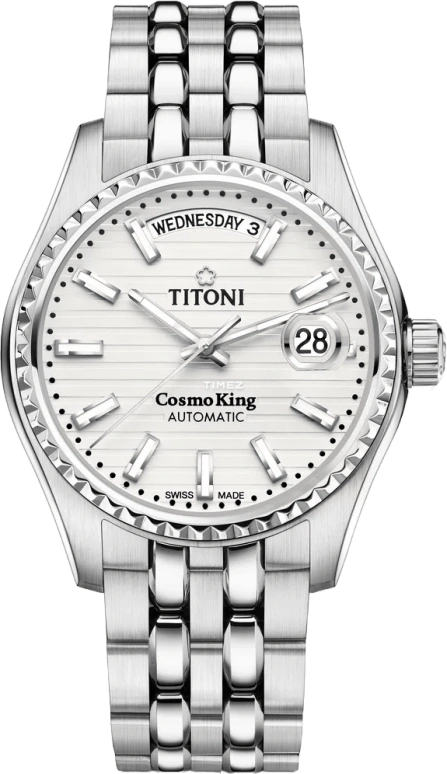 Titoni COSMO 797 S-695