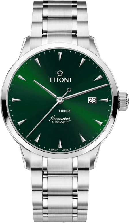 Titoni AIRMASTER 83733 S-673