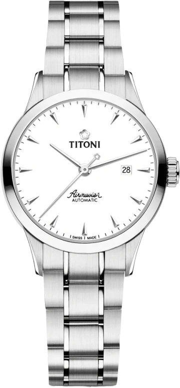 Titoni AIRMASTER 23733 S-583