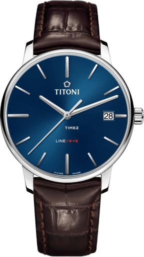 titoni titoni-impetus 