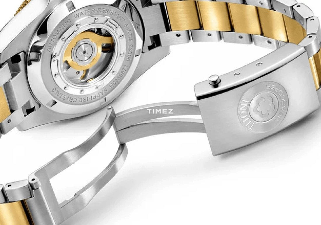 Titoni,SEASCOPER 42mm,42mm,Stainless Steel,Ceramic,Black,Automatic,Day,Sapphire,Crystal Glass,83600 SY,83600 SY-BK-256