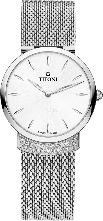 Titoni MADEMOISELLE BY TITONI TQ 42912 S-590