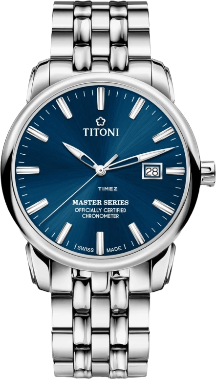Titoni MASTER 83188 S-661