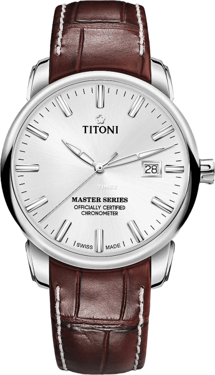Titoni MASTER 83188 S-ST-575