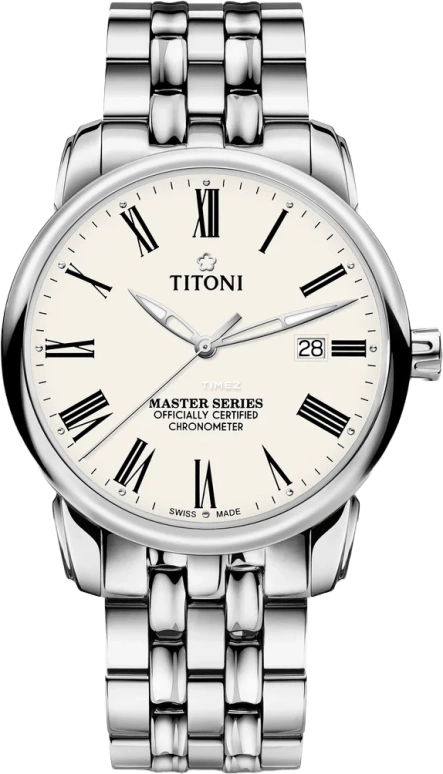 Titoni MASTER 83188 S-608