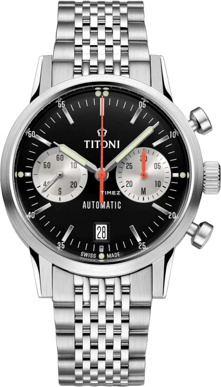 Titoni HERITAGE 94020 S-681