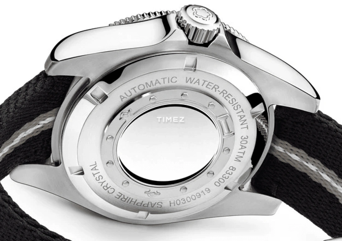 Titoni,SEASCOPER 42mm,42mm,Stainless Steel,Green,Automatic,Day,Sapphire,Crystal Glass,83300 SGN,83300 SGN-T5-703