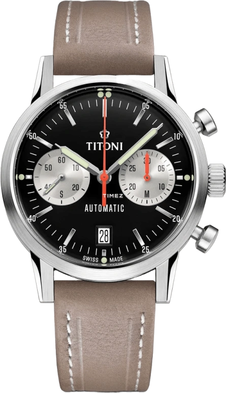 Titoni HERITAGE 94020 S-ST-681