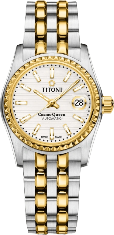 Titoni COSMO 729 SY-695