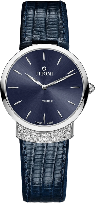 Titoni MADEMOISELLE BY TITONI TQ 42912 S-ST-591