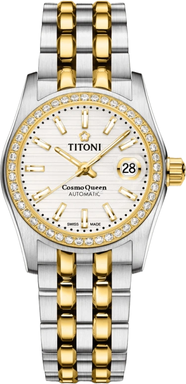 Titoni COSMO 729 SY-DB-695