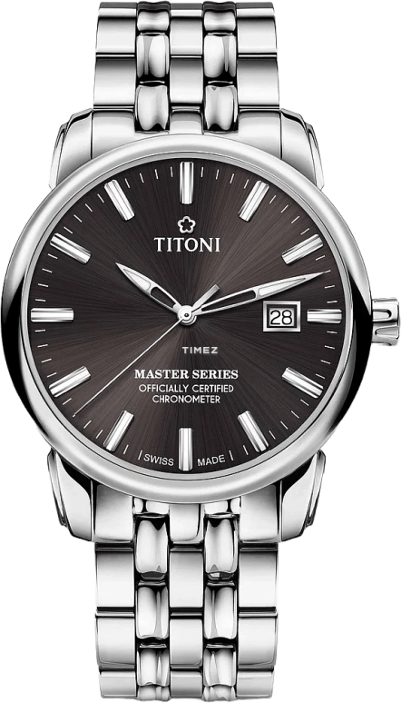 Titoni MASTER 83188 S-576