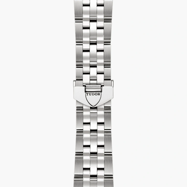 Tudor,Glamour 36mm,36mm,Stainless Steel,Silver,Automatic,Date,38hours,55000,55000-0005