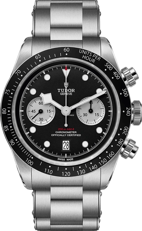 Tudor Black Bay Chronograph 79360N-0011