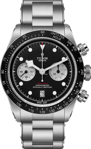 Tudor Black Bay Chronograph 79360N-0011