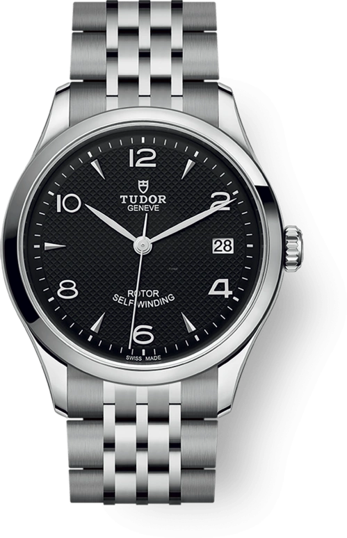 Tudor 1926 91450-0002