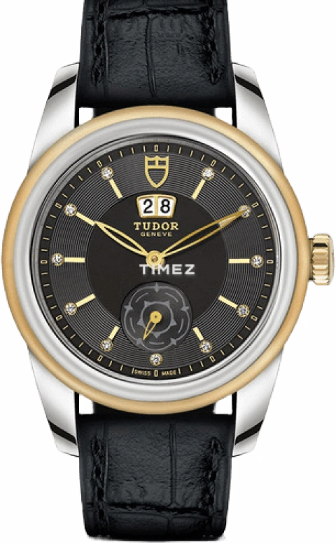 Tudor Glamour 57003-0088