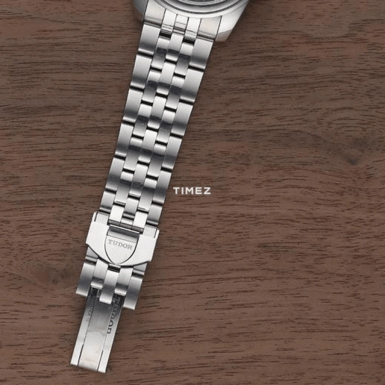 Tudor,Glamour 42mm,42mm,Stainless Steel,Grey,Automatic,Big Date,42hours,57000,57000-6807 grey