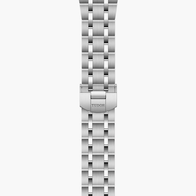 Tudor,Royal 34mm,34mm,Stainless Steel,White,Automatic,Date,38hours,28400,28400-0005