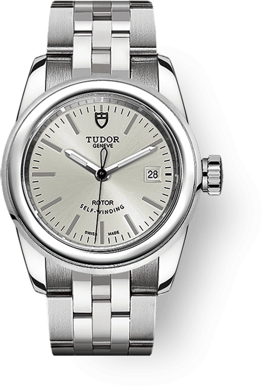 Tudor Glamour 51000-0003