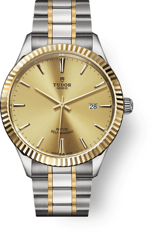Tudor Style 12713-0001