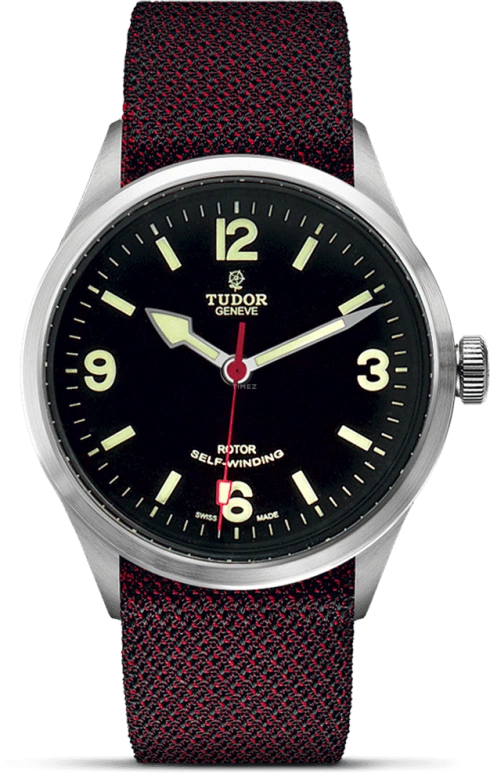 Tudor Ranger 79910-0010