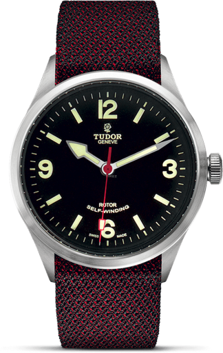tudor tudor-ranger 