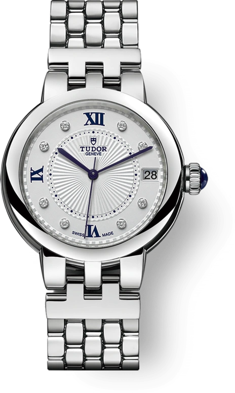 tudor tudor-clair-de-rose 