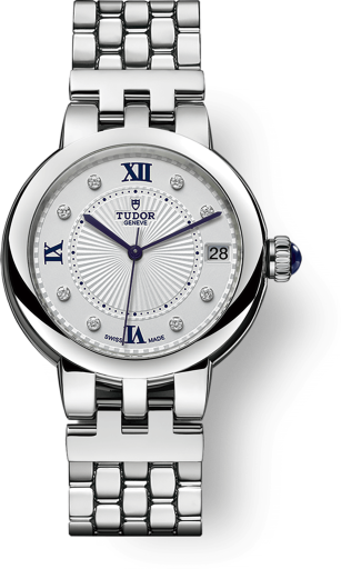 tudor tudor-clair-de-rose 