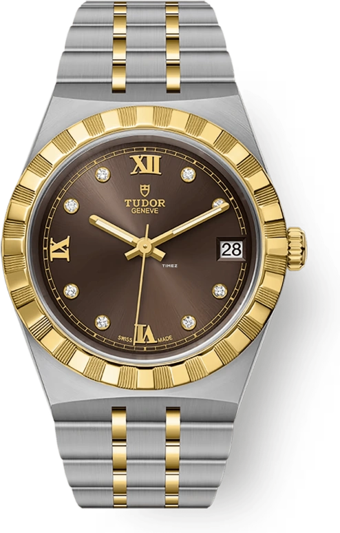 Tudor Royal 28403-0009