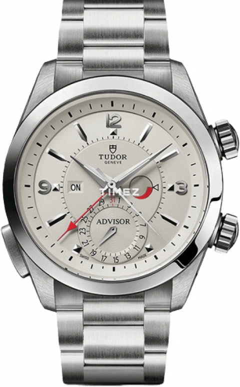 Tudor Heritage 79620T-0001
