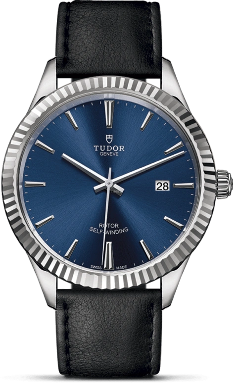 Tudor Style 12710-0027