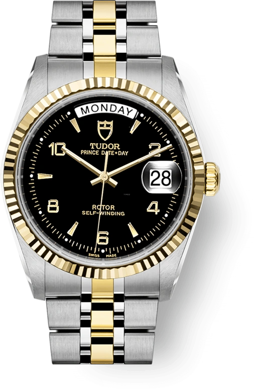 Tudor Prince Princess 76213-0012
