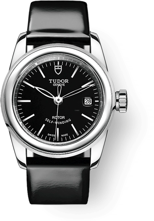 Tudor Glamour 51000-0001
