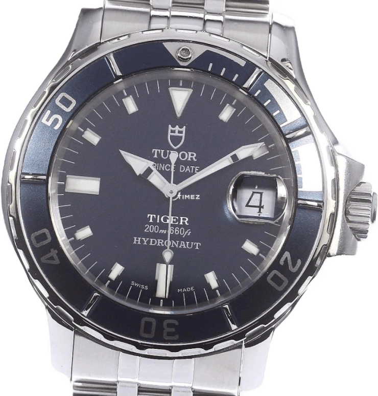Tudor Hydronaut 89190PB