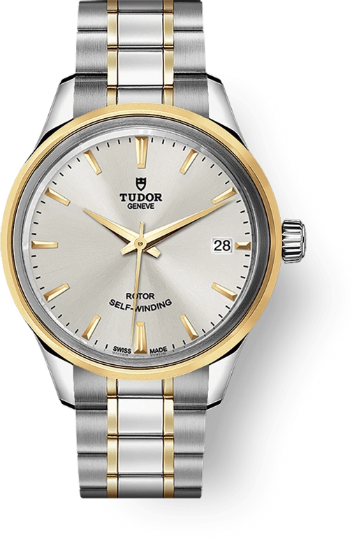 Tudor Style 12303-0002