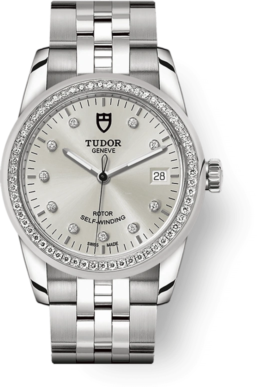 Tudor Glamour 55020-0003