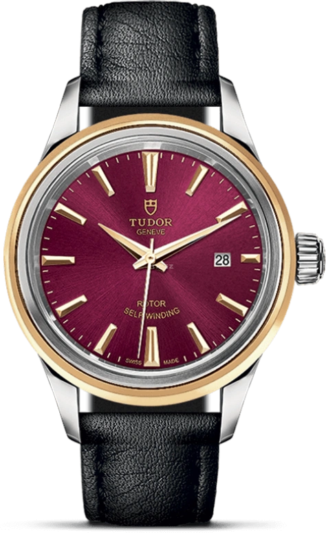 Tudor Style 12103-0014