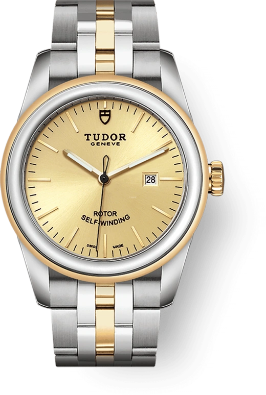 Tudor Glamour 53003-0005