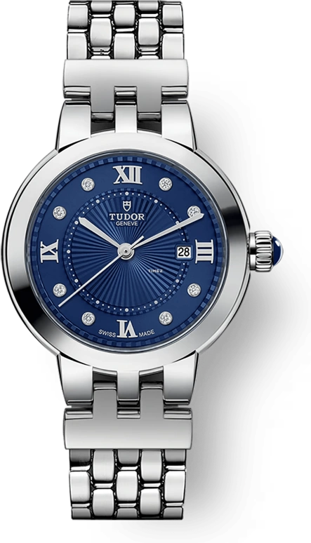 Tudor Clair de Rose 35500-0010