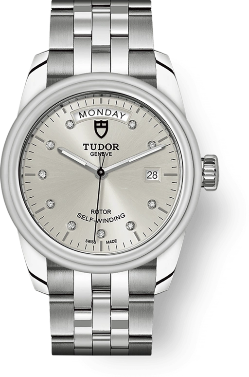 Tudor Glamour 56000-0006