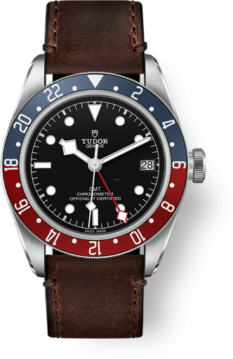 Tudor Black Bay GMT 79830RB-0002