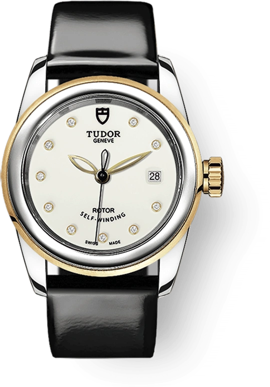 Tudor Glamour 51003-0028