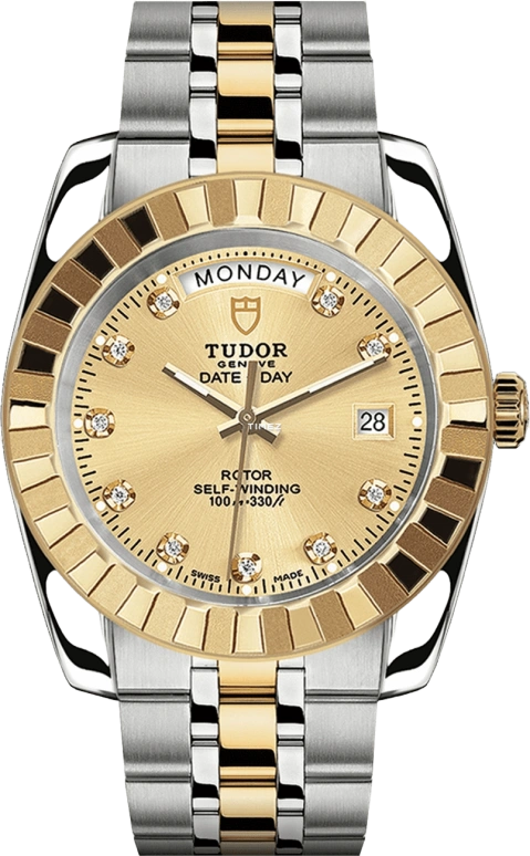 Tudor Classic 23013-0018
